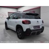 CITROEN C3 AIRCROSS C3 Aircross 1.2 PureTech 110 Feel Pack S&S (EU6d)