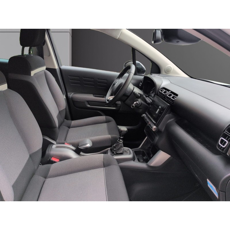 CITROEN C3 AIRCROSS C3 Aircross 1.2 PureTech 110 Feel Pack S&S (EU6d)