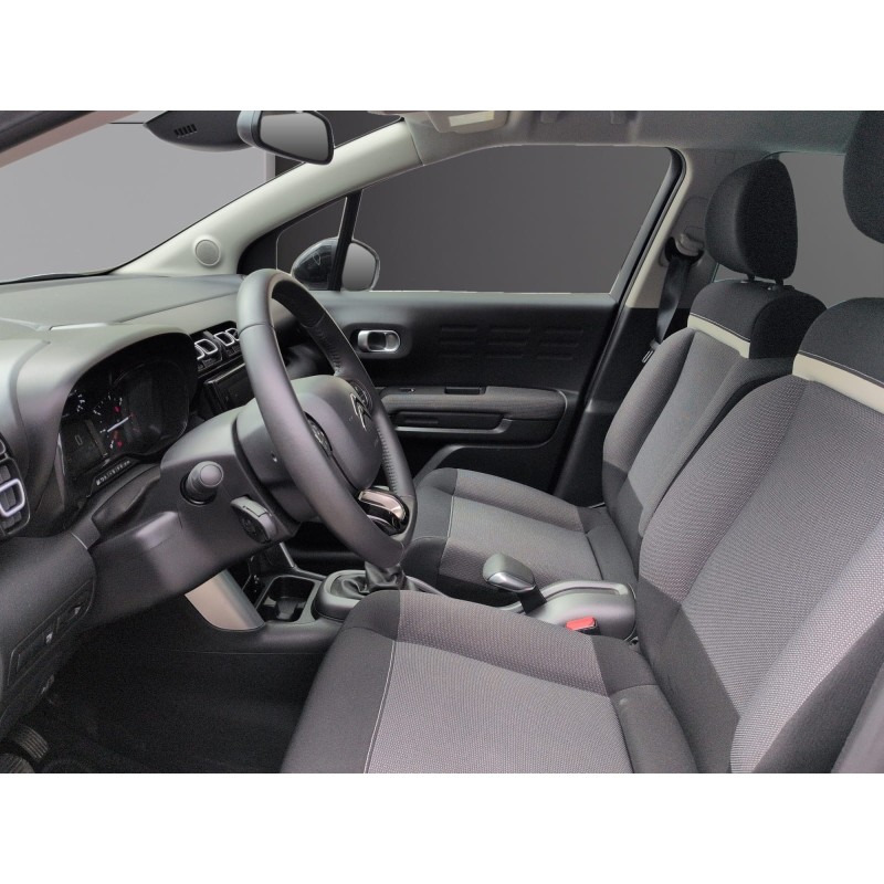 CITROEN C3 AIRCROSS C3 Aircross 1.2 PureTech 110 Feel Pack S&S (EU6d)