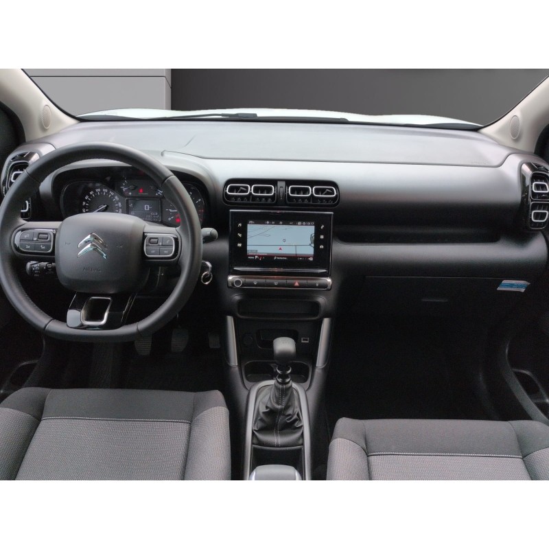 CITROEN C3 AIRCROSS C3 Aircross 1.2 PureTech 110 Feel Pack S&S (EU6d)
