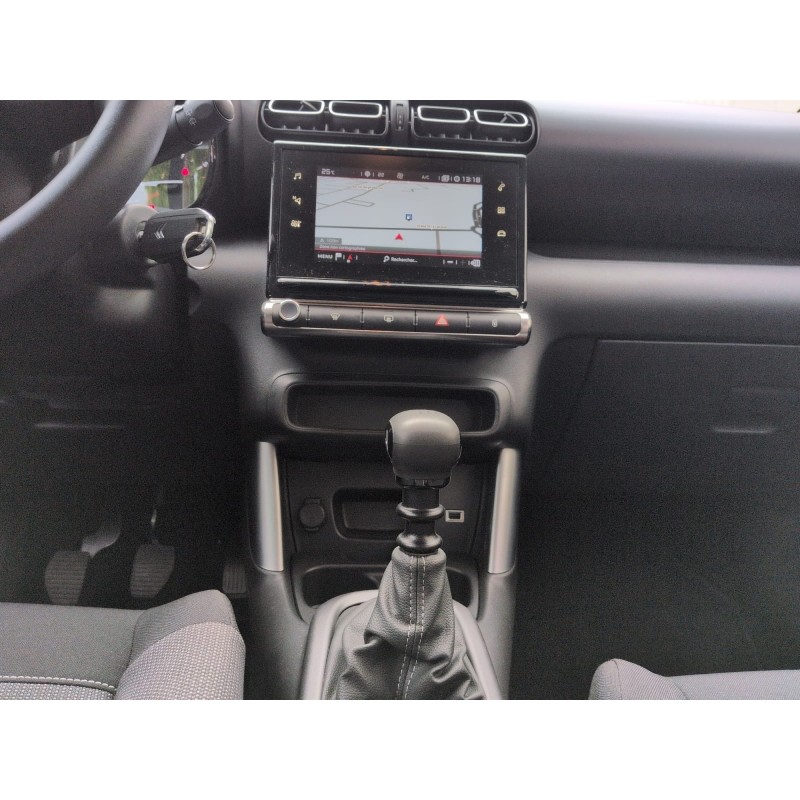 CITROEN C3 AIRCROSS C3 Aircross 1.2 PureTech 110 Feel Pack S&S (EU6d)