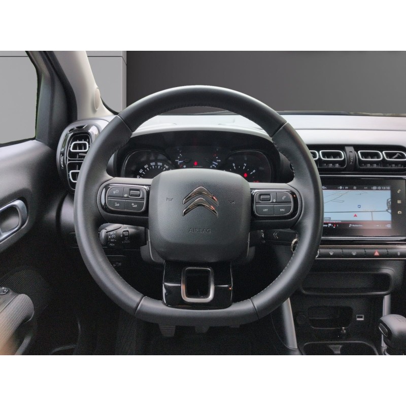 CITROEN C3 AIRCROSS C3 Aircross 1.2 PureTech 110 Feel Pack S&S (EU6d)