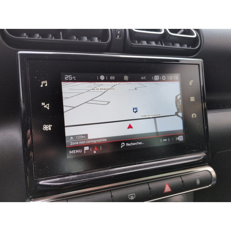 CITROEN C3 AIRCROSS C3 Aircross 1.2 PureTech 110 Feel Pack S&S (EU6d)