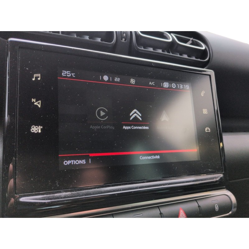 CITROEN C3 AIRCROSS C3 Aircross 1.2 PureTech 110 Feel Pack S&S (EU6d)