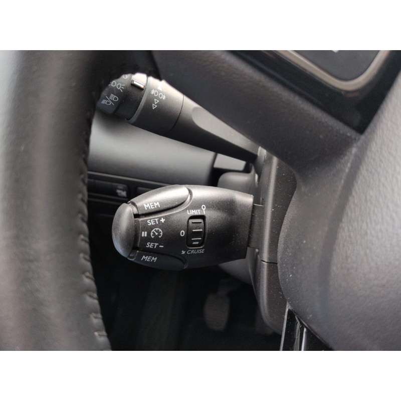 CITROEN C3 AIRCROSS C3 Aircross 1.2 PureTech 110 Feel Pack S&S (EU6d)
