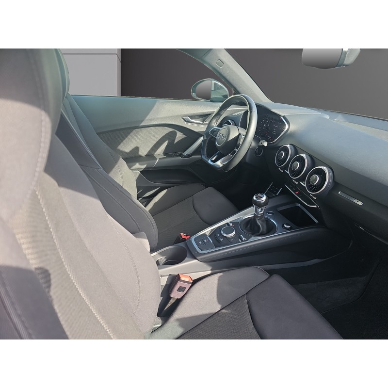 AUDI TT TT 1.8 TFSI Coupe - 2018 | BE MOBILITY SRL