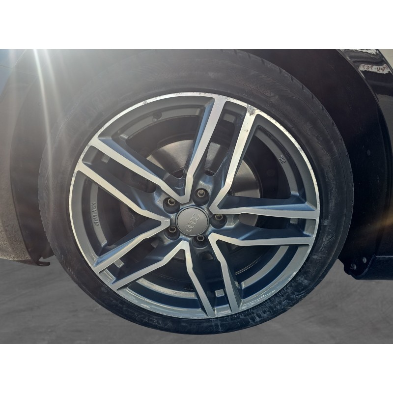 AUDI TT TT 1.8 TFSI Coupe - 2018 | BE MOBILITY SRL