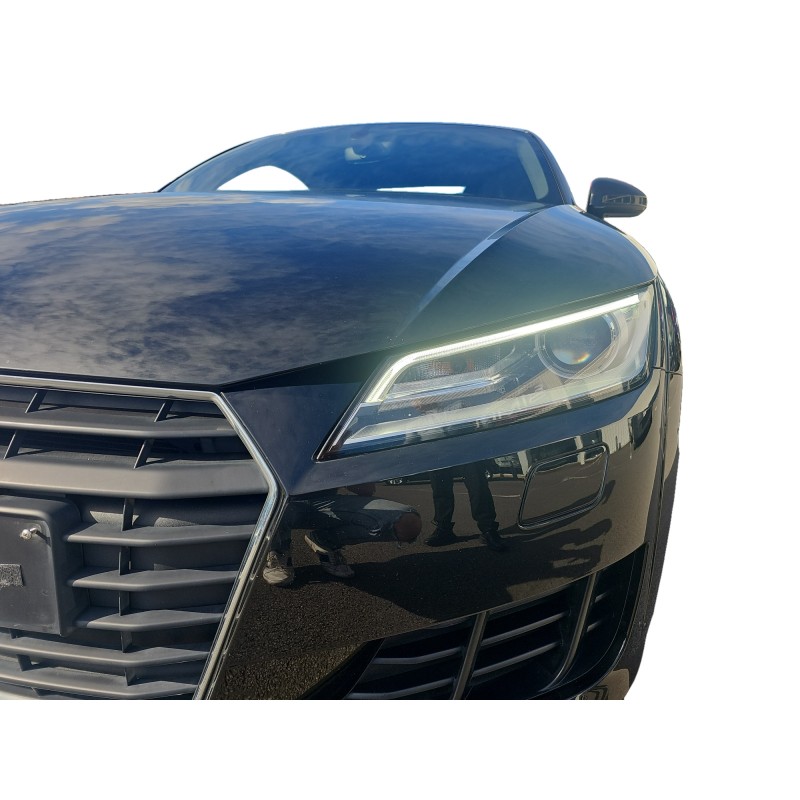 AUDI TT TT 1.8 TFSI Coupe - 2018 | BE MOBILITY SRL
