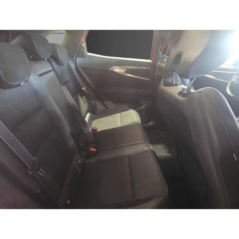 RENAULT AUSTRAL Austral 1.2 E-TECH Hybrid 200 (EU 6e) - 2023 | BE