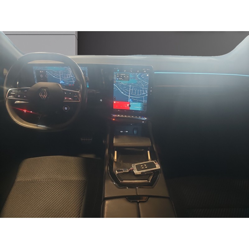 RENAULT AUSTRAL Austral 1.2 E-TECH Hybrid 200 (EU 6e) - 2023 | BE