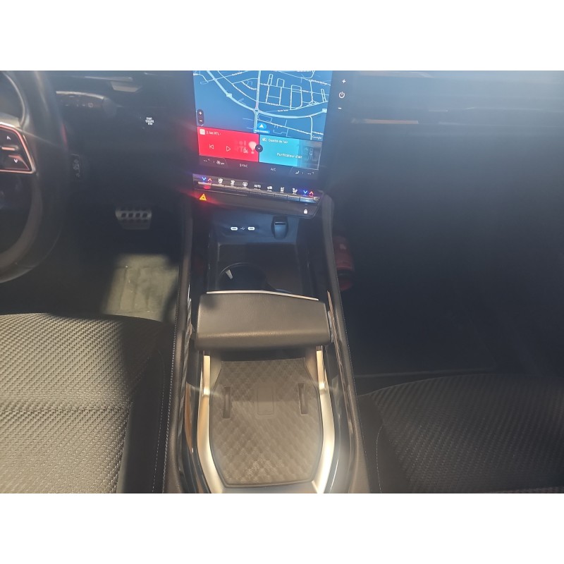 RENAULT AUSTRAL Austral 1.2 E-TECH Hybrid 200 (EU 6e) - 2023 | BE