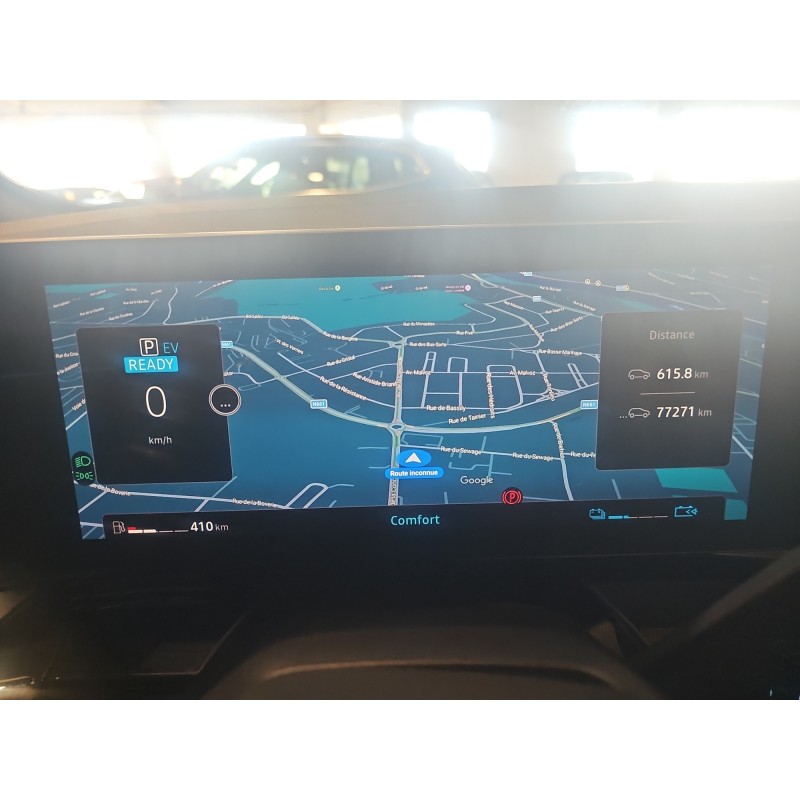 RENAULT AUSTRAL Austral 1.2 E-TECH Hybrid 200 (EU 6e) - 2023 | BE
