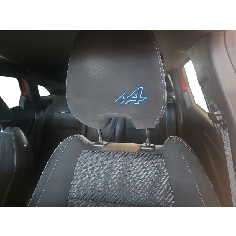 RENAULT AUSTRAL Austral 1.2 E-TECH Hybrid 200 (EU 6e) - 2023 | BE