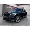 BMW X3 X3 xDrive20i M Sport (EURO 6d-TEMP) - 2018 | BE MOBILITY SRL