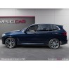 BMW X3 X3 xDrive20i M Sport (EURO 6d-TEMP) - 2018 | BE MOBILITY SRL