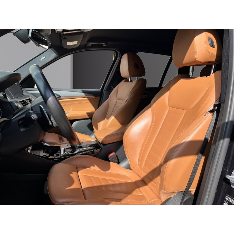 BMW X3 X3 xDrive20i M Sport (EURO 6d-TEMP) - 2018 | BE MOBILITY SRL