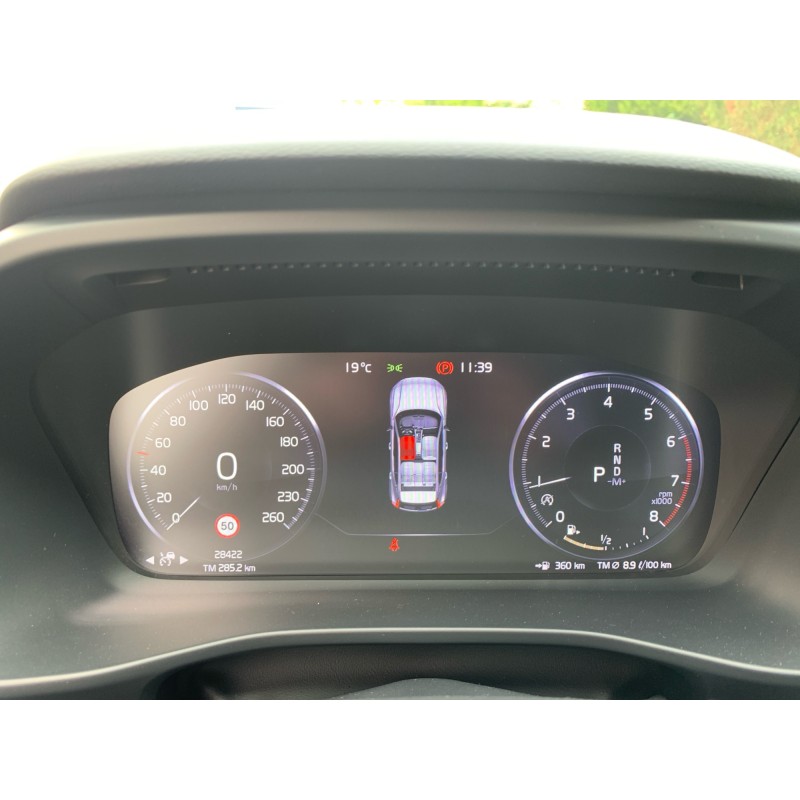 VOLVO XC40 SUV - 2024 | BE MOBILITY SRL