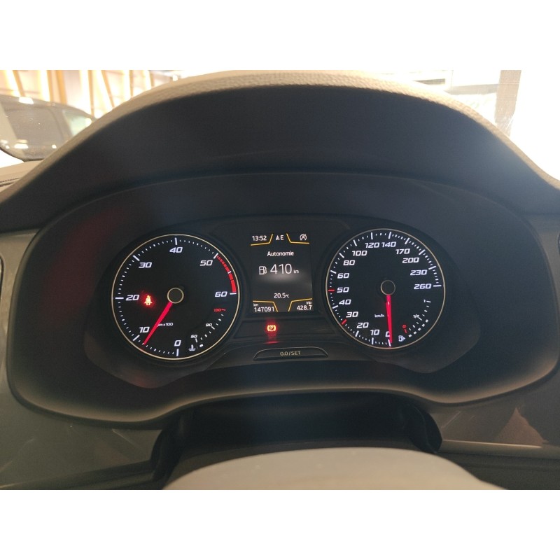 SEAT ATECA Ateca 1.6 TDI Style Ecomotive - 2017 | BE MOBILITY SRL