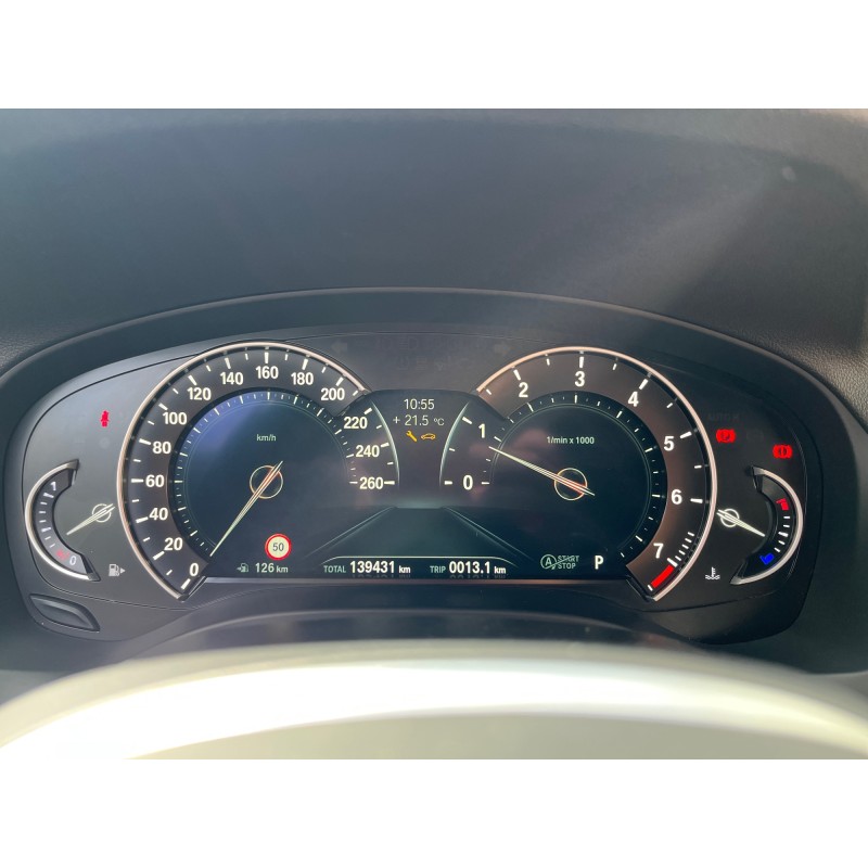 BMW X3 X3 xDrive20i M Sport (EURO 6d-TEMP) - 2018 | BE MOBILITY SRL