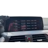 BMW X3 X3 xDrive20i M Sport (EURO 6d-TEMP) - 2018 | BE MOBILITY SRL
