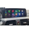 BMW X3 X3 xDrive20i M Sport (EURO 6d-TEMP) - 2018 | BE MOBILITY SRL