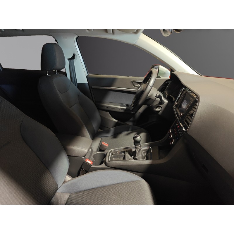 SEAT ATECA Ateca 1.6 TDI Style Ecomotive - 2017 | BE MOBILITY SRL