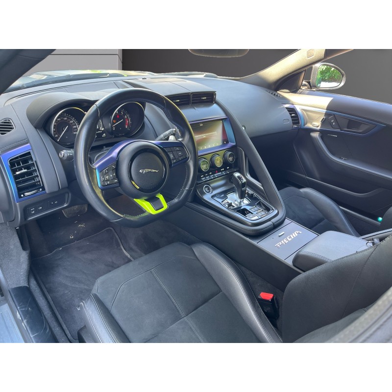 JAGUAR F-TYPE F-Type - 2019 | BE MOBILITY SRL