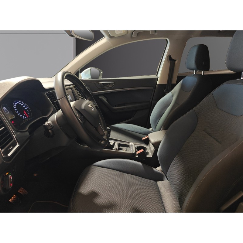 SEAT ATECA Ateca 1.6 TDI Style Ecomotive - 2017 | BE MOBILITY SRL