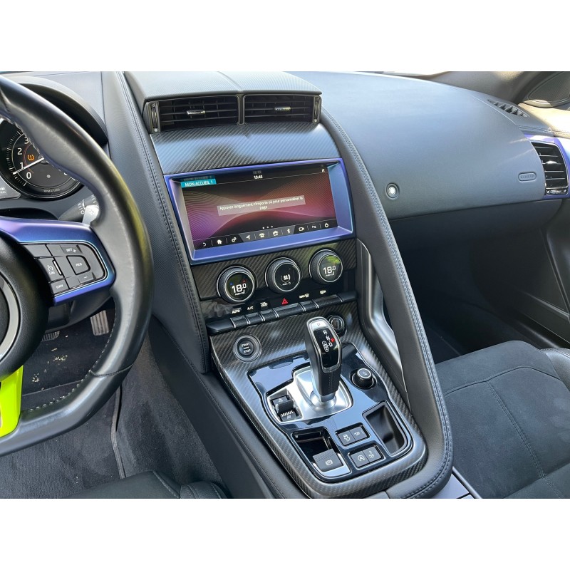 JAGUAR F-TYPE F-Type - 2019 | BE MOBILITY SRL
