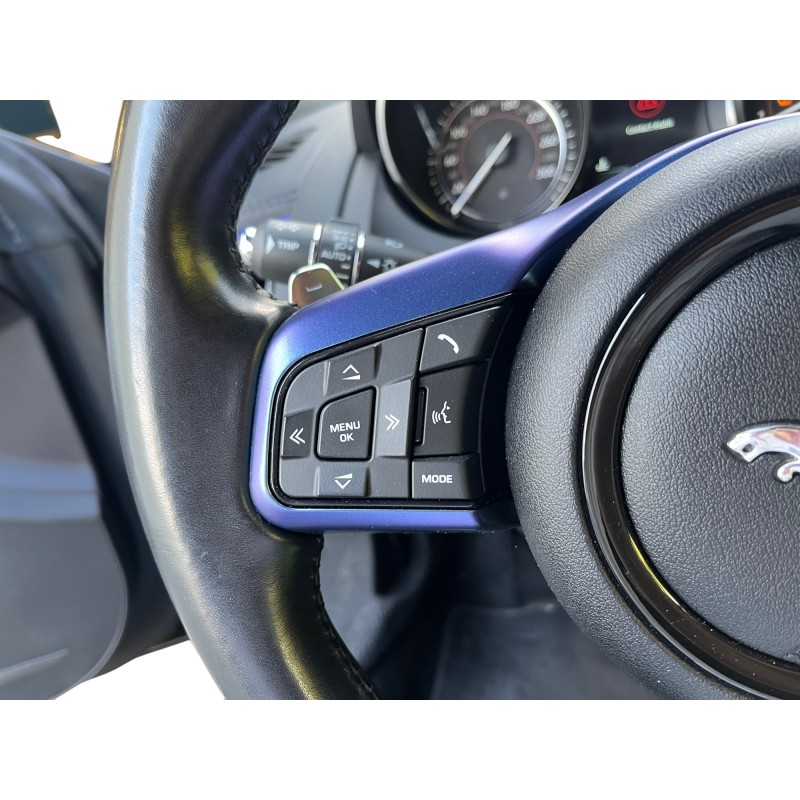 JAGUAR F-TYPE F-Type - 2019 | BE MOBILITY SRL