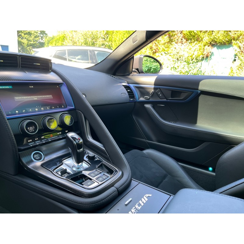 JAGUAR F-TYPE F-Type - 2019 | BE MOBILITY SRL