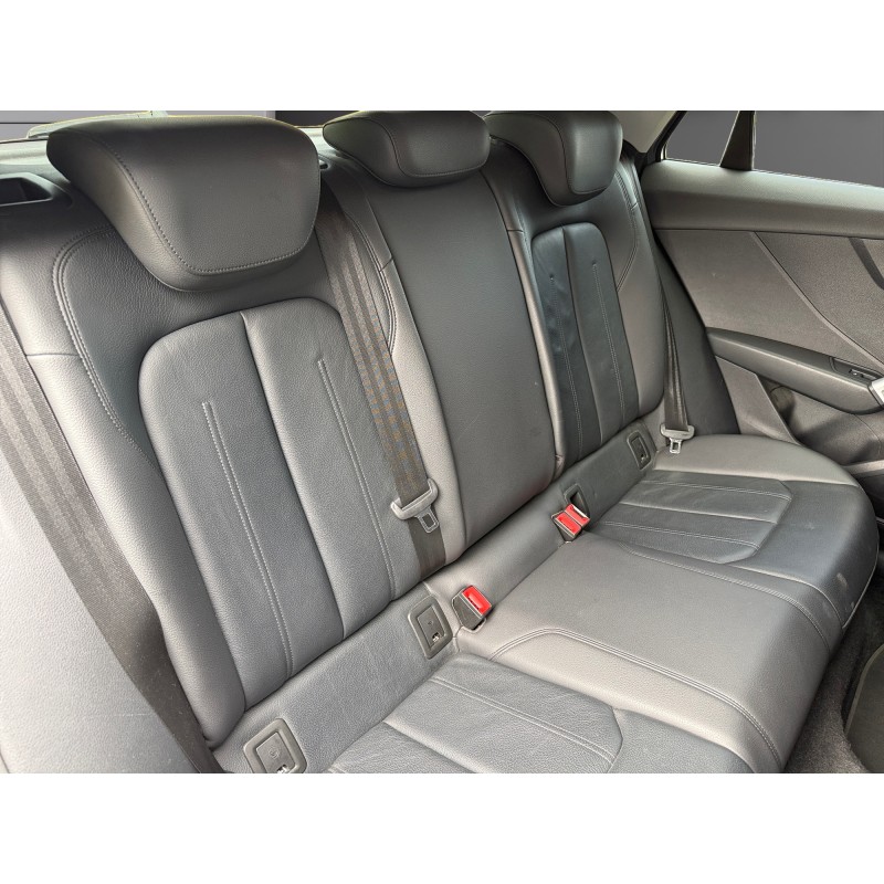 AUDI Q2 Q2 1.4 TFSI Design - 2018 | CS MOTORS