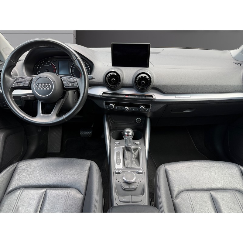 AUDI Q2 Q2 1.4 TFSI Design - 2018 | CS MOTORS