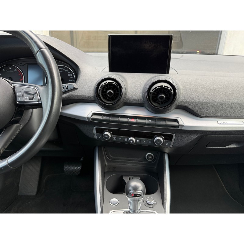 AUDI Q2 Q2 1.4 TFSI Design - 2018 | CS MOTORS