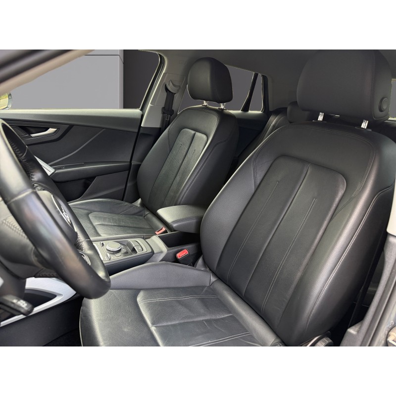 AUDI Q2 Q2 1.4 TFSI Design - 2018 | CS MOTORS