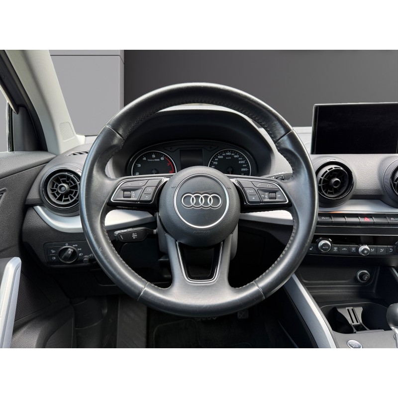 AUDI Q2 Q2 1.4 TFSI Design - 2018 | CS MOTORS