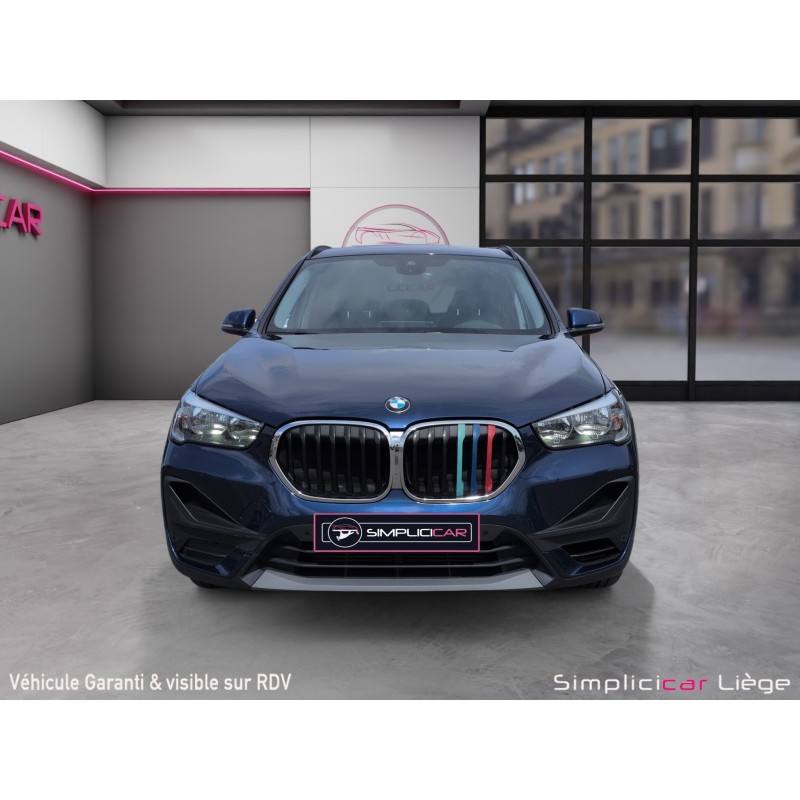 BMW X1 X1 sDrive 1.8i - 2020 | BE MOBILITY SRL