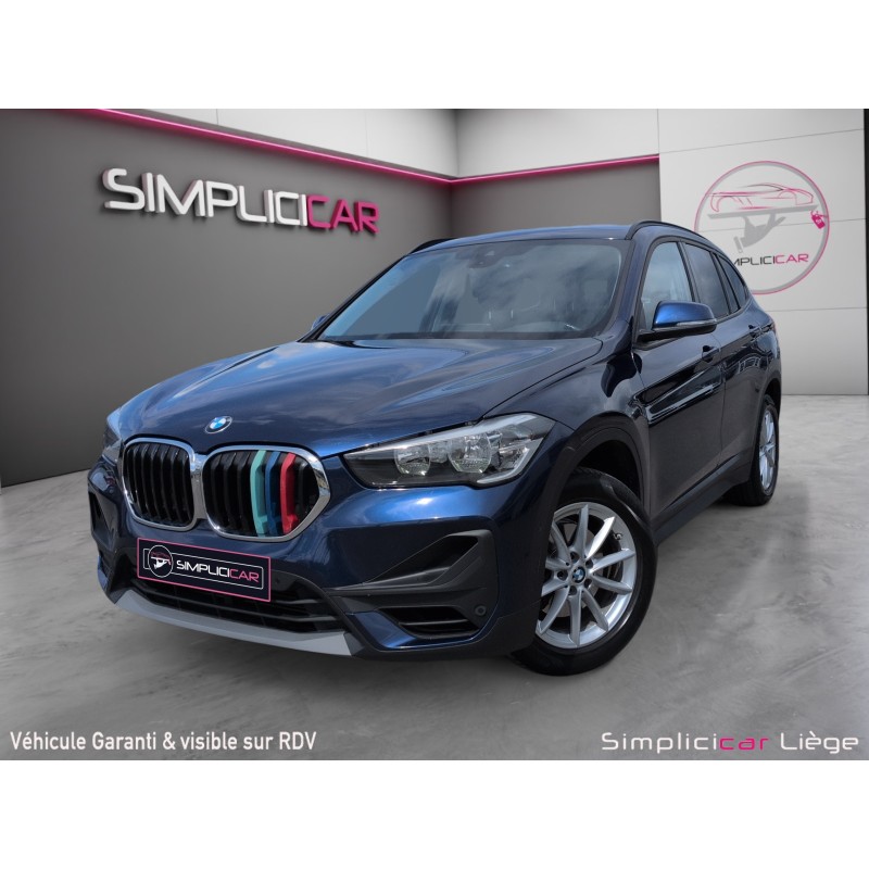 BMW X1 X1 sDrive 1.8i - 2020 | BE MOBILITY SRL