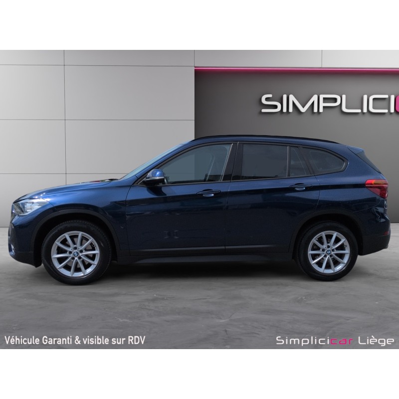 BMW X1 X1 sDrive 1.8i - 2020 | BE MOBILITY SRL