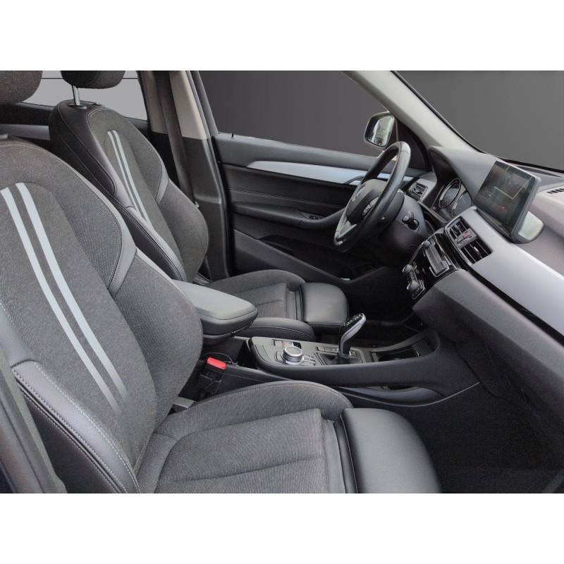 BMW X1 X1 sDrive 1.8i - 2020 | BE MOBILITY SRL