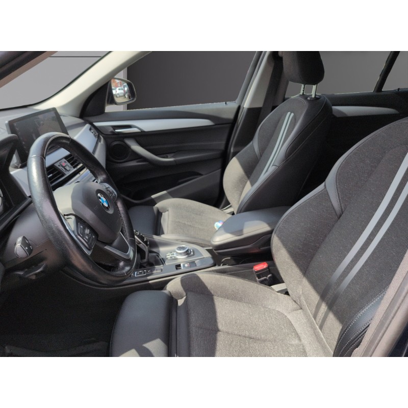 BMW X1 X1 sDrive 1.8i - 2020 | BE MOBILITY SRL