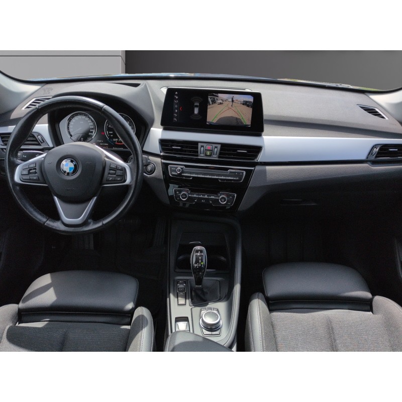 BMW X1 X1 sDrive 1.8i - 2020 | BE MOBILITY SRL