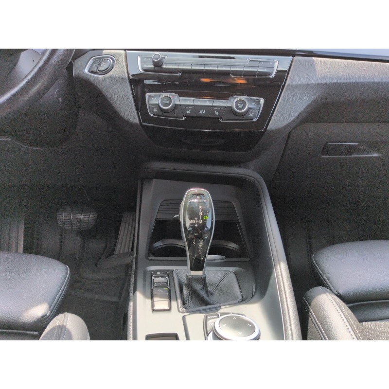 BMW X1 X1 sDrive 1.8i - 2020 | BE MOBILITY SRL