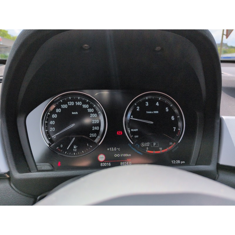BMW X1 X1 sDrive 1.8i - 2020 | BE MOBILITY SRL