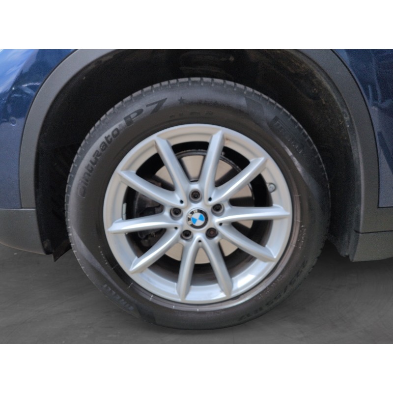 BMW X1 X1 sDrive 1.8i - 2020 | BE MOBILITY SRL