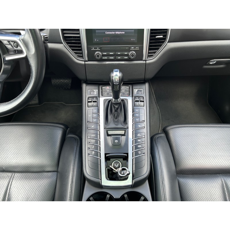 PORSCHE MACAN Macan 2.0 l - 2018 | AMS MOTORS SRL