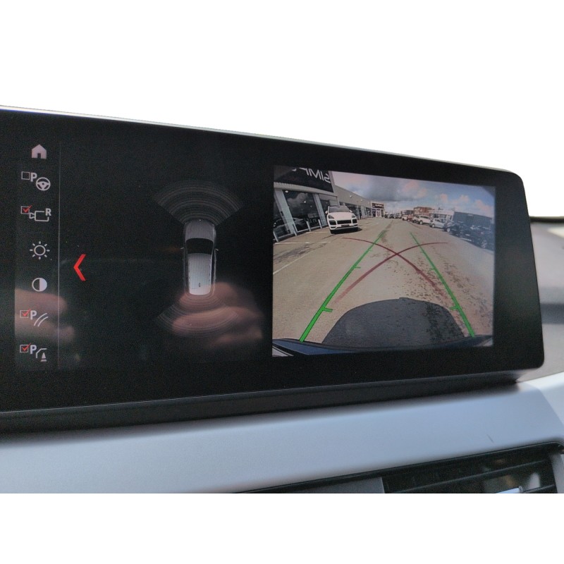 BMW X1 X1 sDrive 1.8i - 2020 | BE MOBILITY SRL