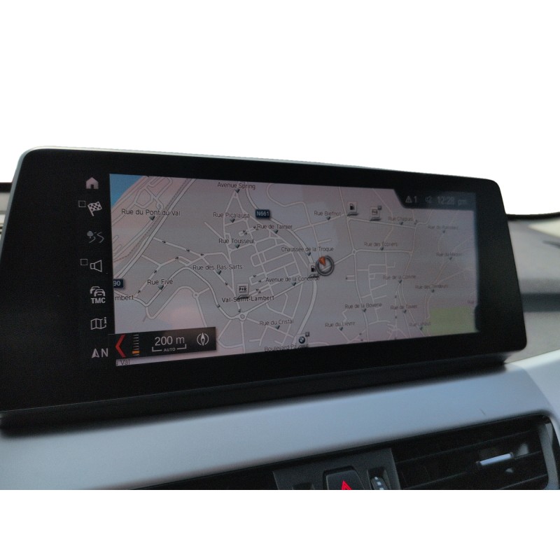BMW X1 X1 sDrive 1.8i - 2020 | BE MOBILITY SRL