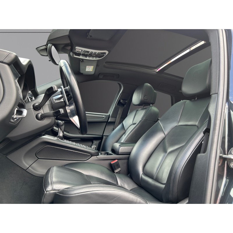 PORSCHE MACAN Macan 2.0 l - 2018 | AMS MOTORS SRL