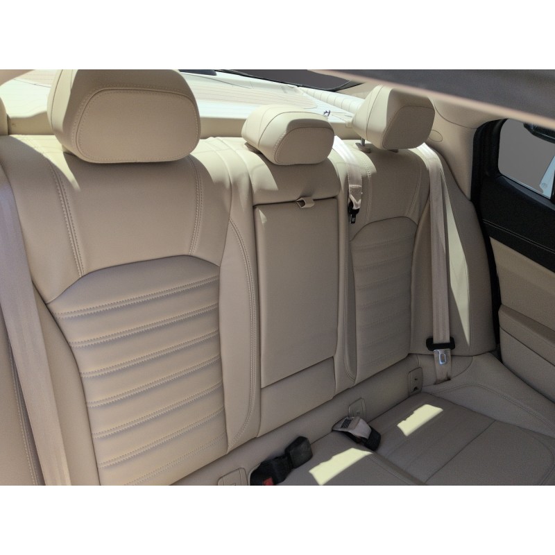 ALFA ROMEO GIULIA Alfa Giulia TI - 2022 | BE MOBILITY SRL